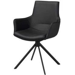 Pharao24 Lederstühle Porian> Polstermöbel|Armlehnstühle