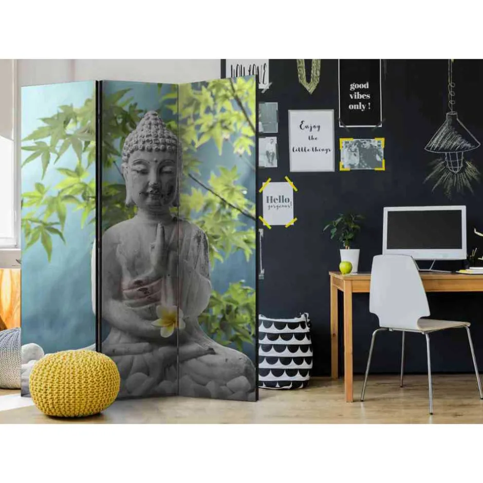 Pharao24 Leinwand Paravent Cador> Raumteiler|Paravents