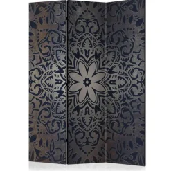 Raumteiler|Paravents*Pharao24 Leinwand Paravent Vahama