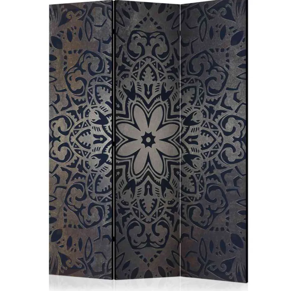 Raumteiler|Paravents*Pharao24 Leinwand Paravent Vahama