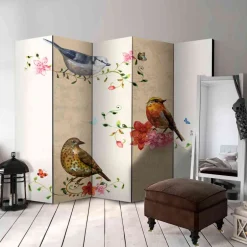 Pharao24 Leinwand Paravent Zipna> Paravents|Raumteiler