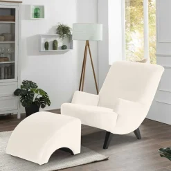 Pharao24 Lesesessel optional mit Hocker Enrossino> Relaxsessel