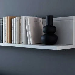 Pharao24 Lichtgraues Wand Regal Barat><noscript><img width=