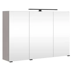 Pharao24 Lichtspiegelschrank Bremen> Spiegelschränke