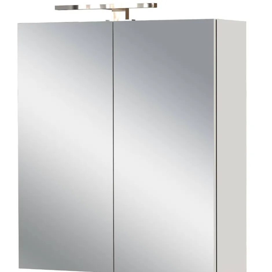 Spiegelschränke*Pharao24 Lichtspiegelschrank Lampione