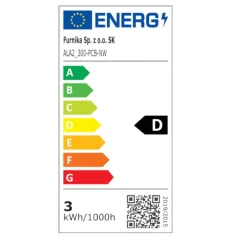 Spiegelschränke*Pharao24 Lichtspiegelschrank Narcissa