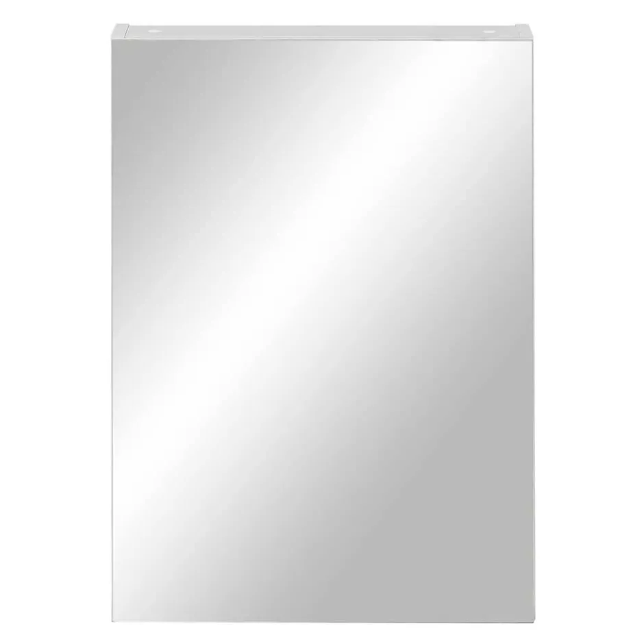 Badezimmerschränke|Spiegelschränke*Pharao24 Lichtspiegelschrank Rancus