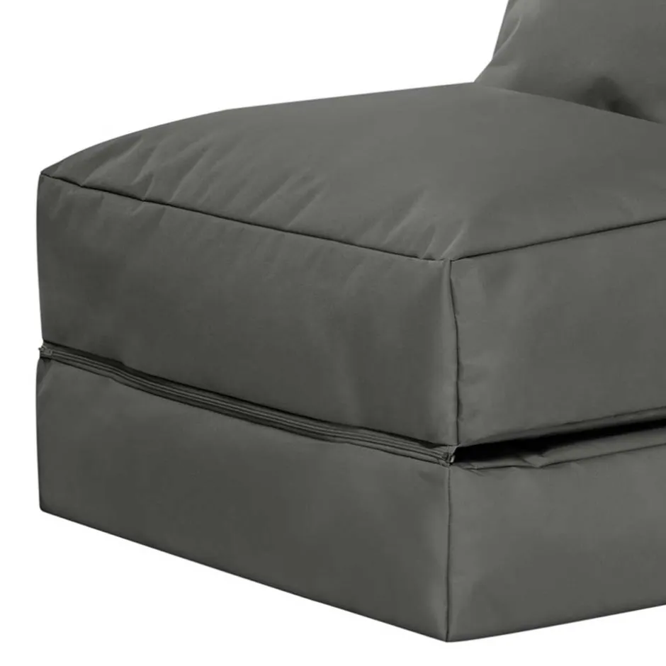 Sitzsäcke*Pharao24 Liege Sitzsack Kulstrado