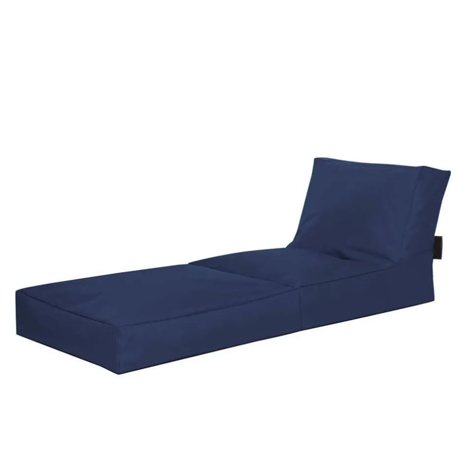 Sitzsäcke*Pharao24 Liege Sitzsack Kuno