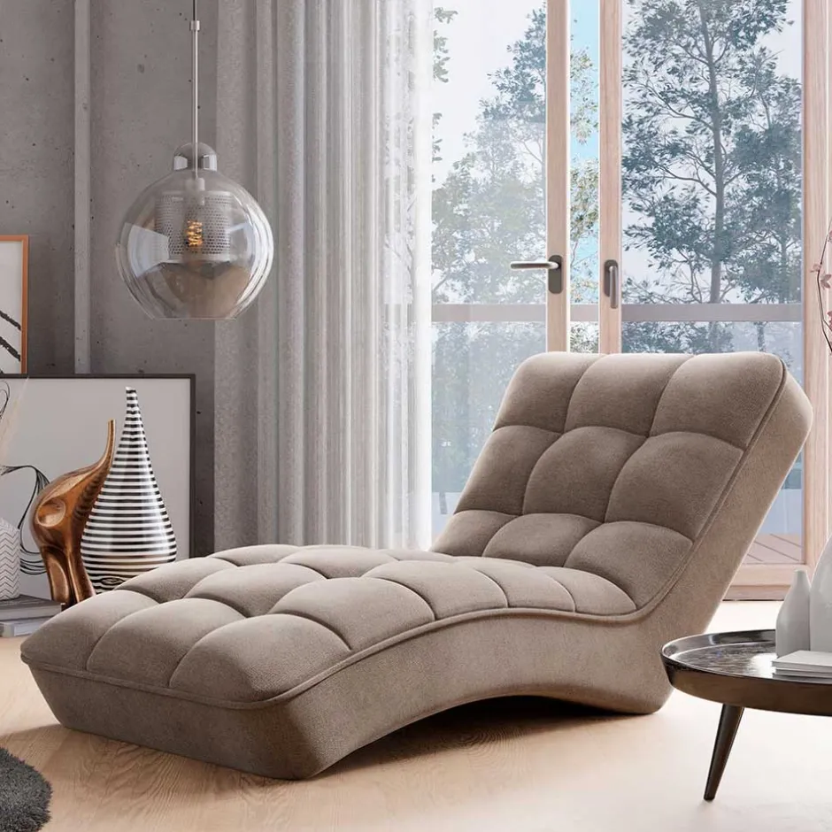 Pharao24 Liegesessel Legero> Liegen