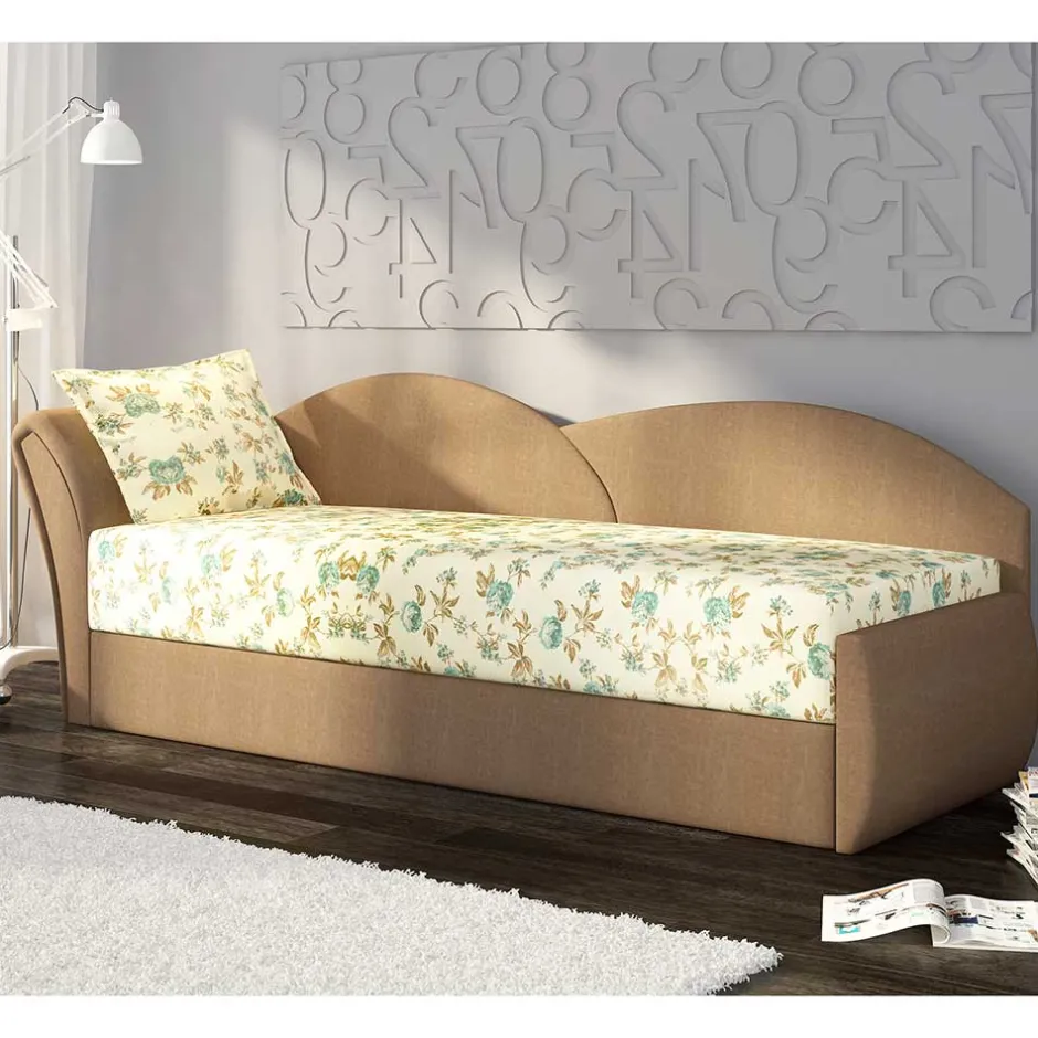 Pharao24 Liegesofa Melissa> Liegen