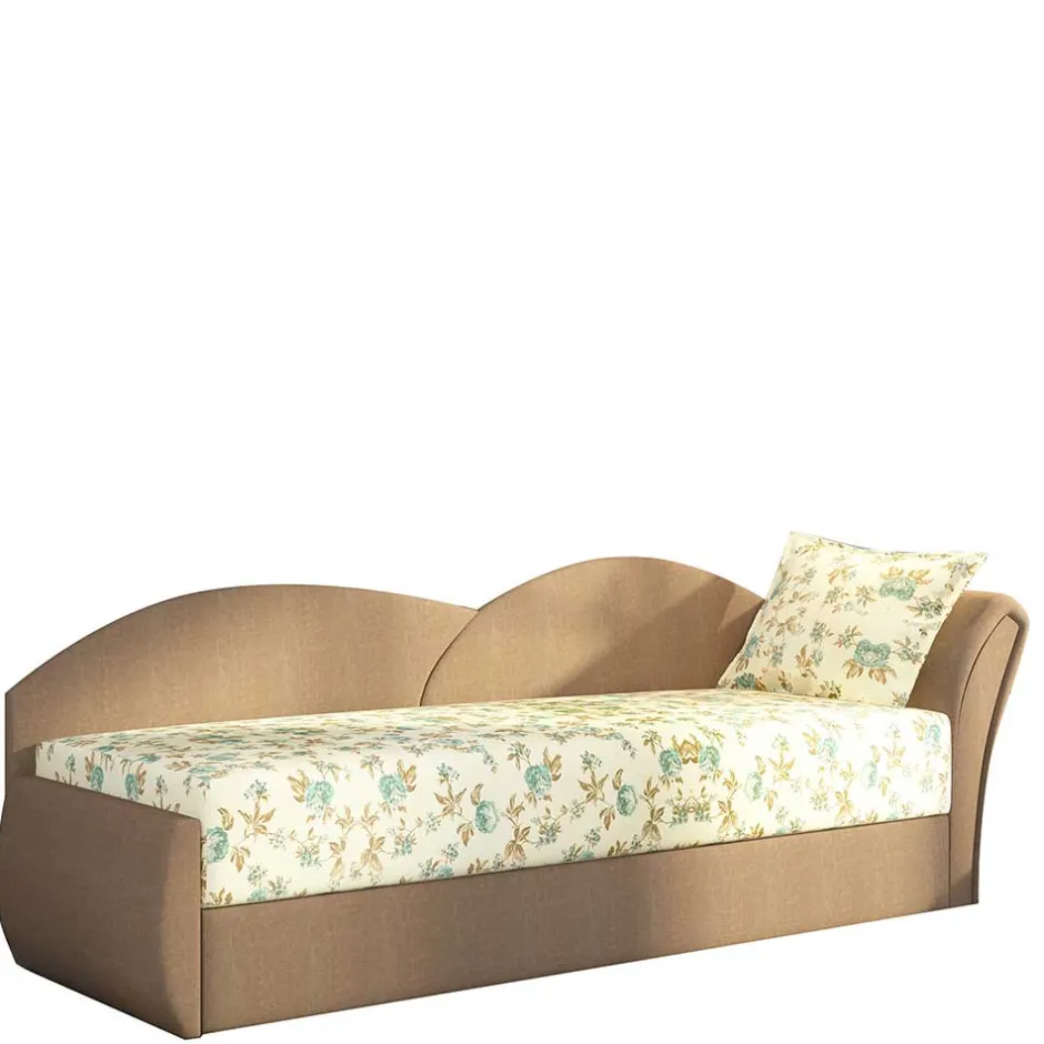 Pharao24 Liegesofa Melissa> Liegen