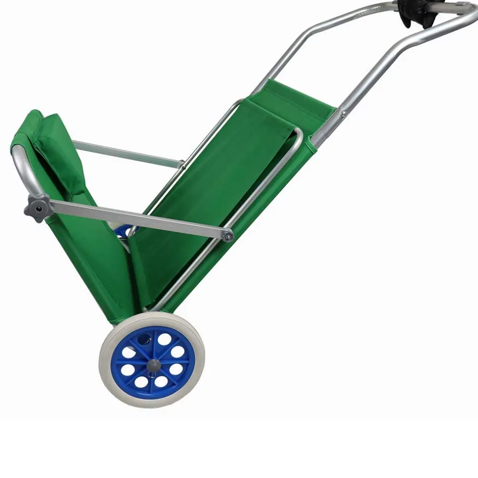 Pharao24 Liegestuhl Dessa> Gartenmöbel|Liegen