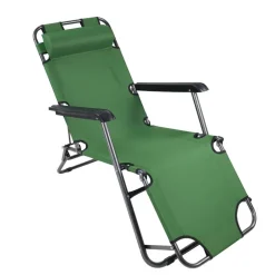 Gartenmöbel|Liegen*Pharao24 Liegestuhl Laarnia