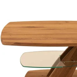 Massivholzmöbel|Wohnzimmertisch*Pharao24 Lift Sofa Tisch Brando