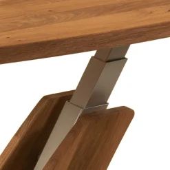 Massivholzmöbel|Wohnzimmertisch*Pharao24 Lift Sofa Tisch Brando