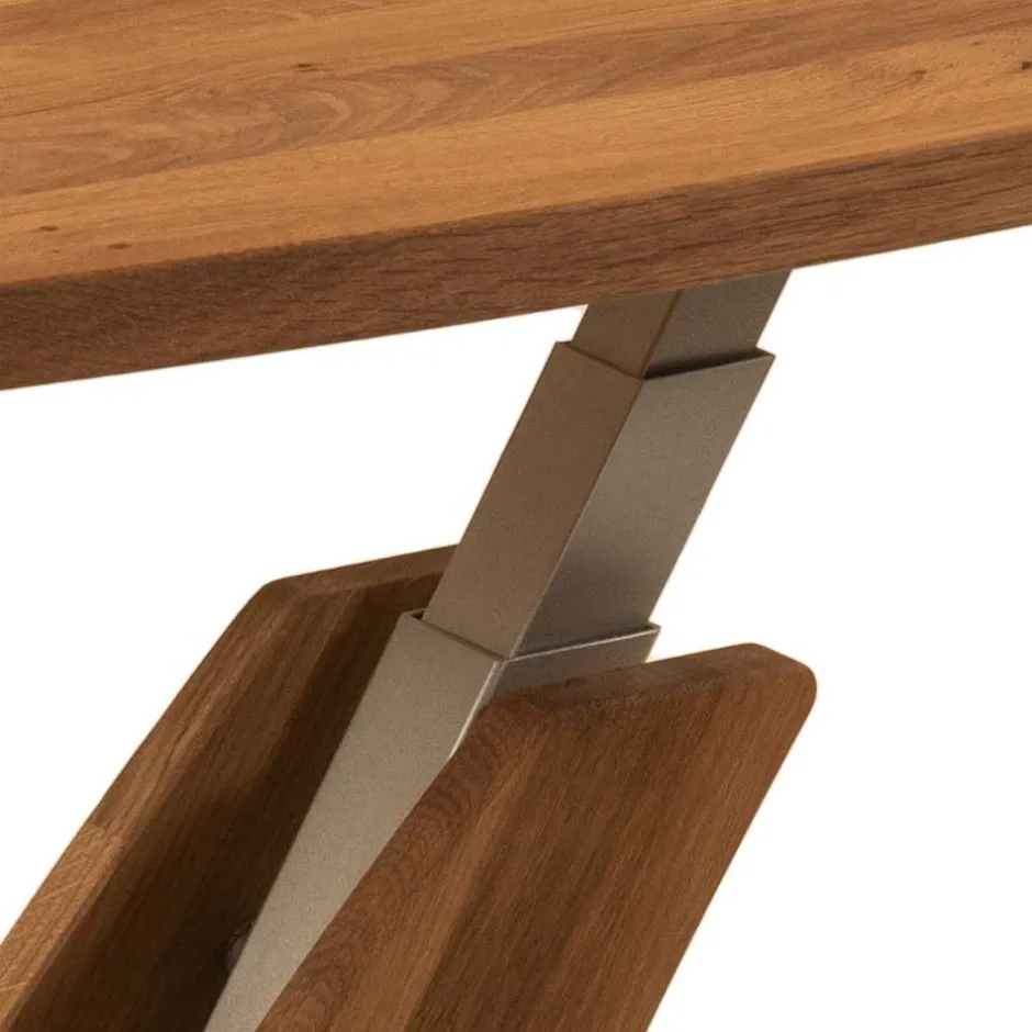 Massivholzmöbel|Wohnzimmertisch*Pharao24 Lift Sofa Tisch Brando