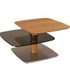 Pharao24 Lift Wohnzimmertisch Granna> Beistelltische|Couchtische