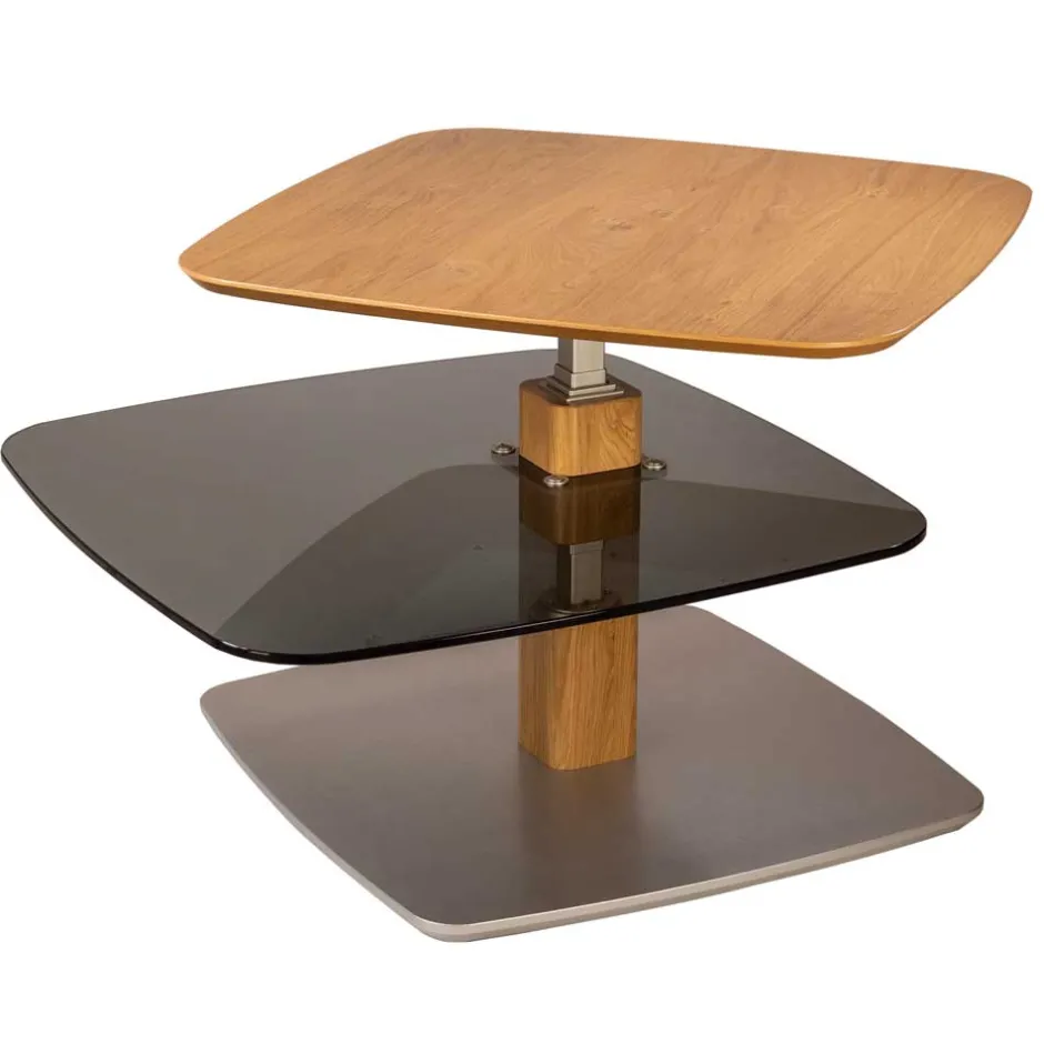 Pharao24 Lift Wohnzimmertisch Granna> Beistelltische|Couchtische