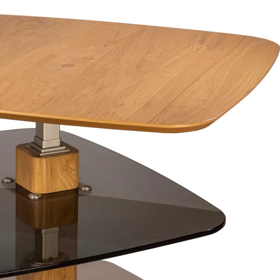 Pharao24 Lift Wohnzimmertisch Granna> Beistelltische|Couchtische