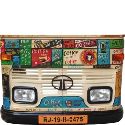 Barmöbel*Pharao24 LKW Theke Fabrisanco