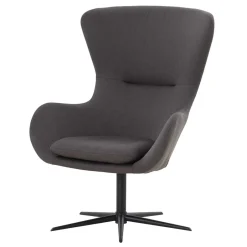 Ohrensessel*Pharao24 Loft Einzelsessel Casir