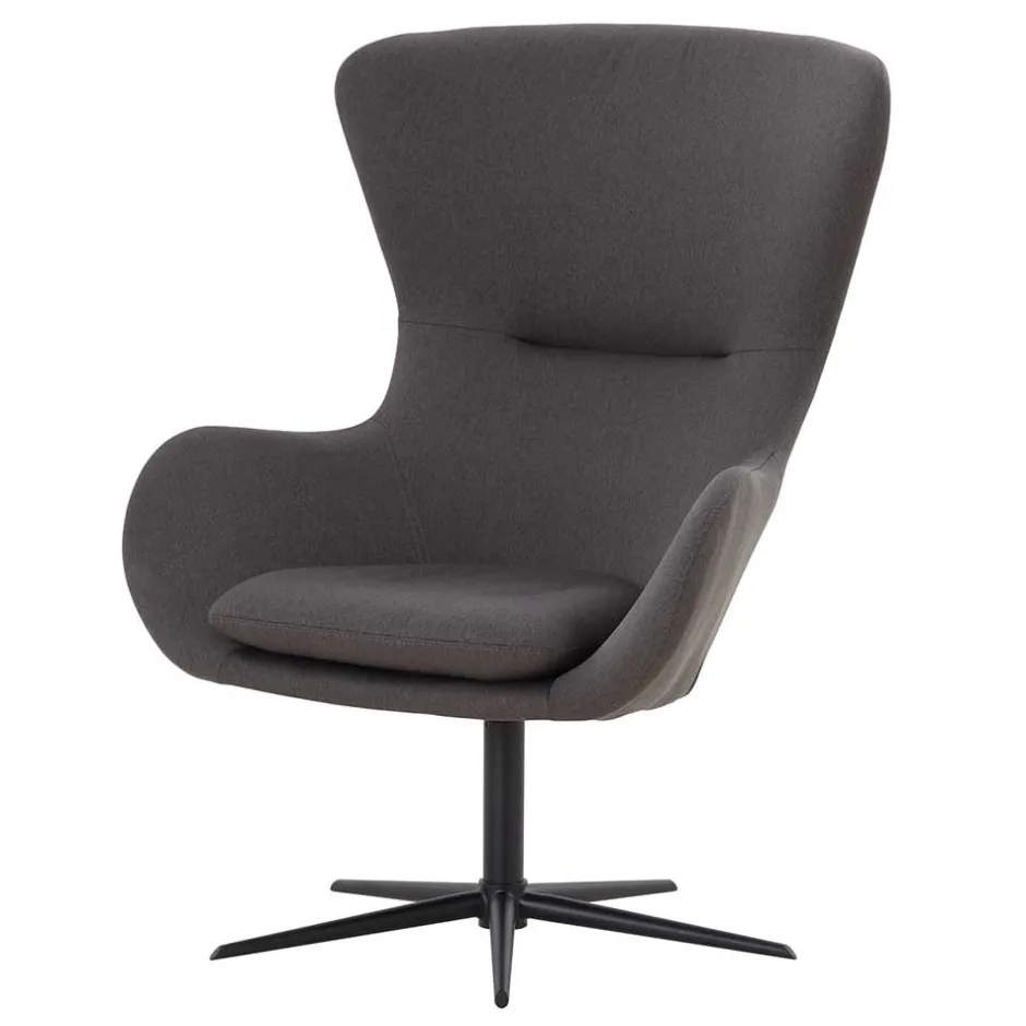 Ohrensessel*Pharao24 Loft Einzelsessel Casir