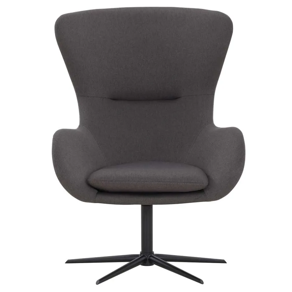 Ohrensessel*Pharao24 Loft Einzelsessel Casir