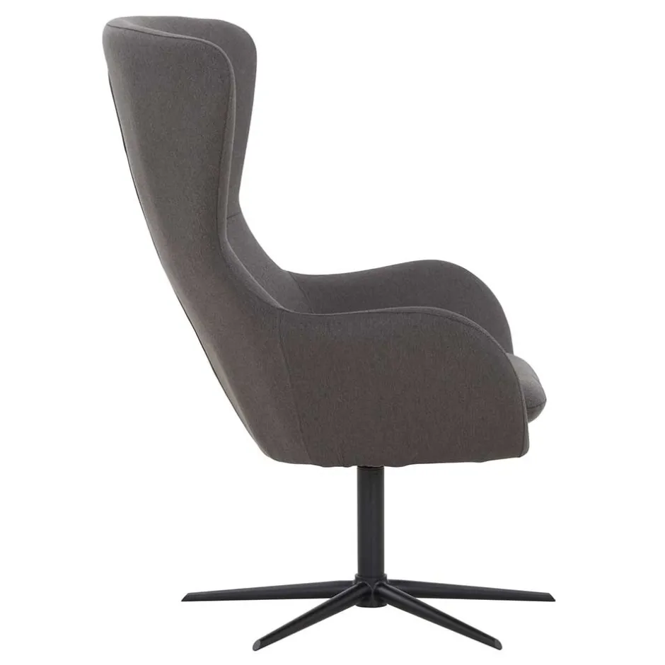 Ohrensessel*Pharao24 Loft Einzelsessel Casir