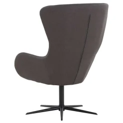 Ohrensessel*Pharao24 Loft Einzelsessel Casir