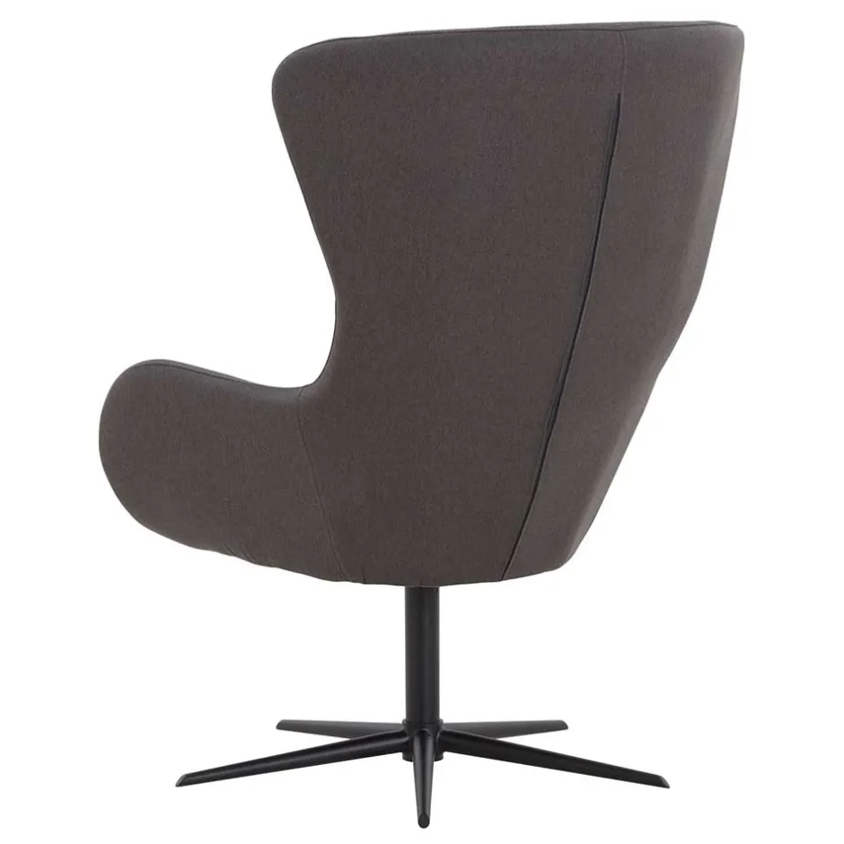 Ohrensessel*Pharao24 Loft Einzelsessel Casir