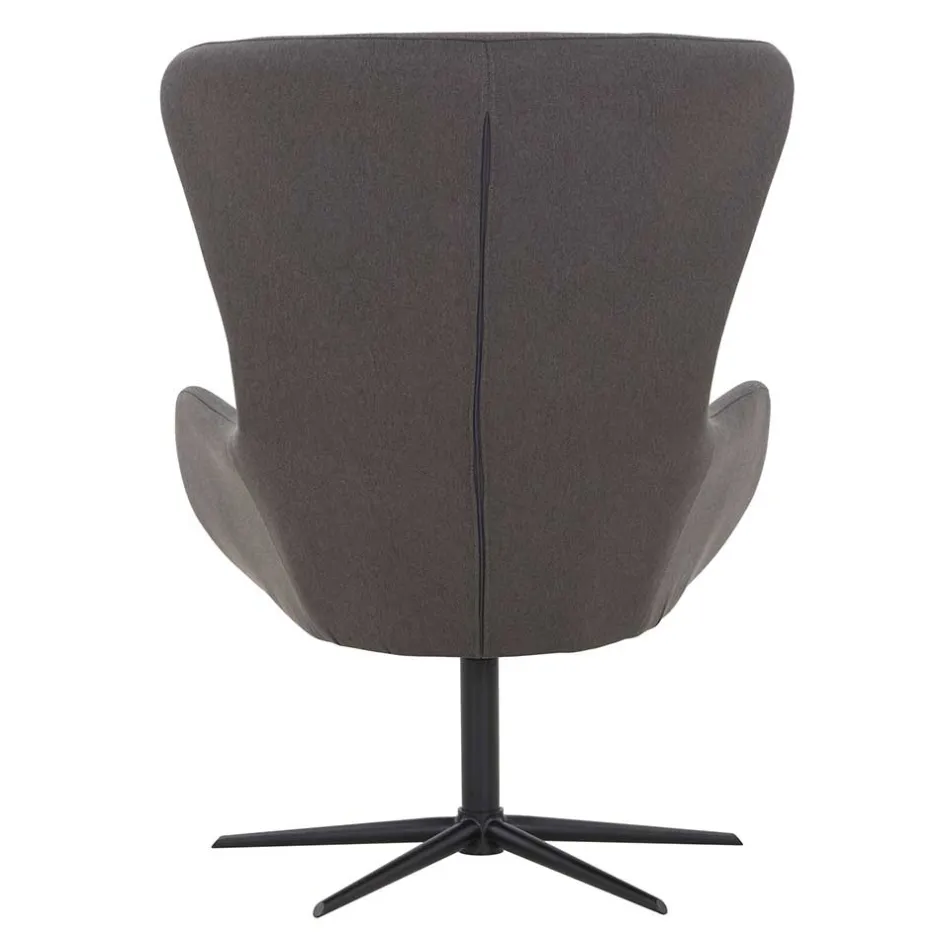 Ohrensessel*Pharao24 Loft Einzelsessel Casir