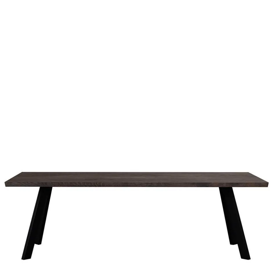 Pharao24 Loft Essgruppe Kandu> Tisch Mit Stühlen|Esszimmer Sets