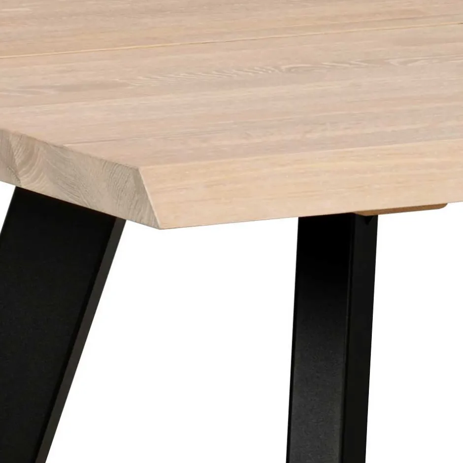 Pharao24 Loft Esszimmergruppe Lamon> Tischgruppen|Essgruppe