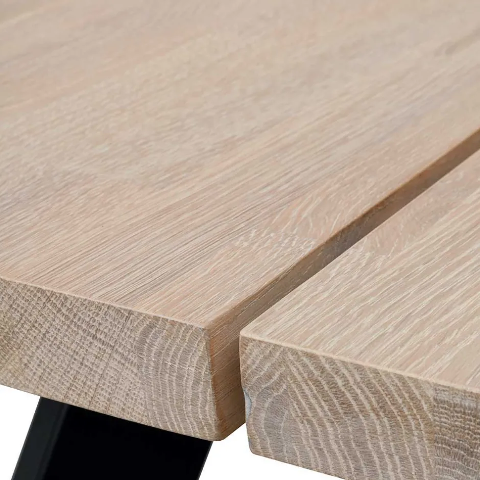 Pharao24 Loft Esszimmergruppe Lamon> Tischgruppen|Essgruppe