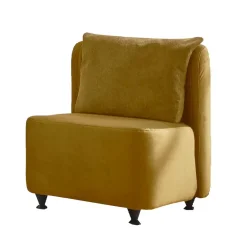 Wohnzimmer Sessel*Pharao24 Loft Polstersessel Lergiu