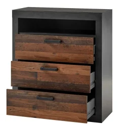 Schlafzimmer Sets*Pharao24 Loft Schlafzimmer Frondito