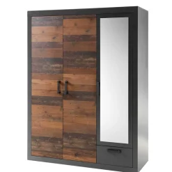 Schlafzimmer Sets*Pharao24 Loft Schlafzimmer Frondito