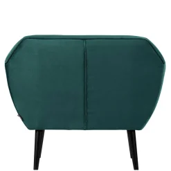 Wohnzimmer Sessel*Pharao24 Loft Sessel Alasco