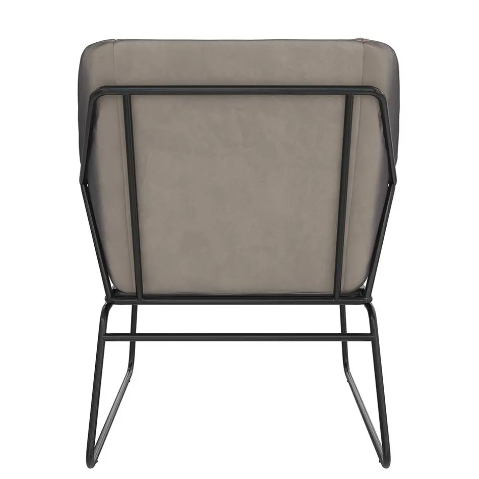 Pharao24 Loft Sessel Lennilia> Wohnzimmer Sessel