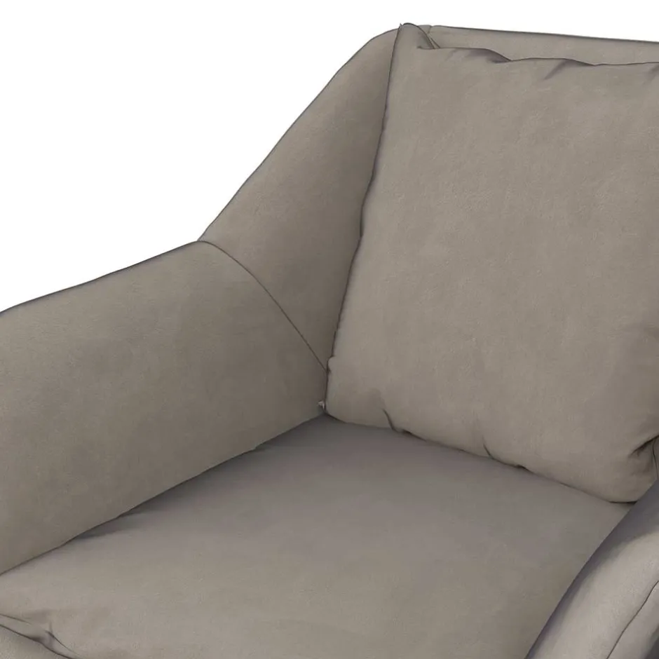 Pharao24 Loft Sessel Lennilia> Wohnzimmer Sessel