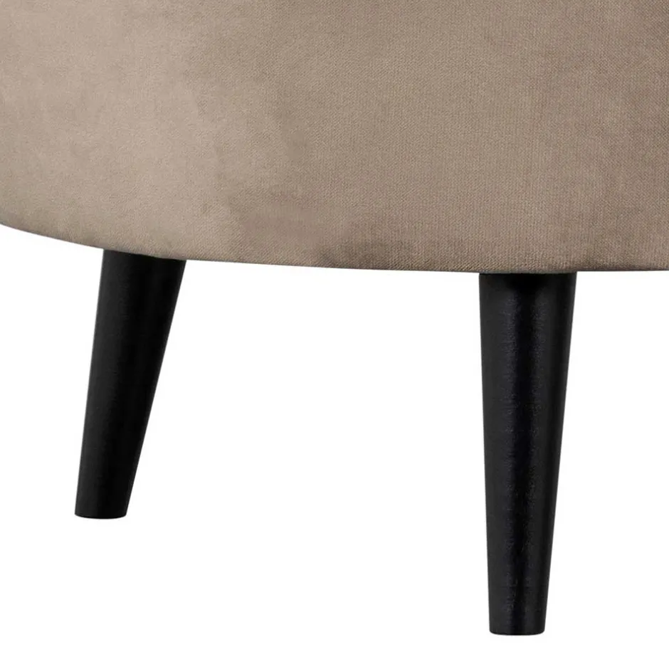 Einzelsofa*Pharao24 Loft Sofa Garcia