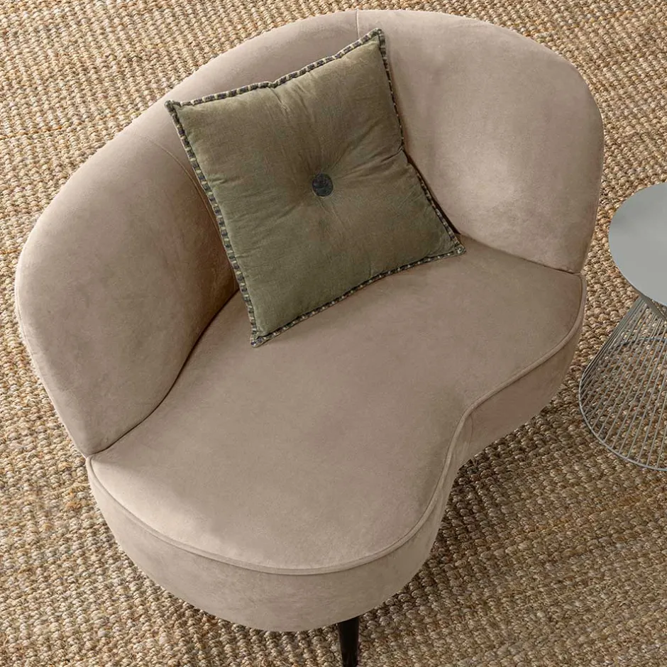 Einzelsofa*Pharao24 Loft Sofa Garcia