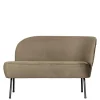 2 Sitzer Sofa*Pharao24 Loft Sofa Romitella