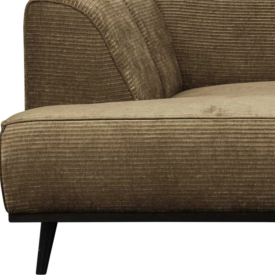 Pharao24 Loft Sofaecke Cathien> Polstermöbel|Wohnzimmercouch