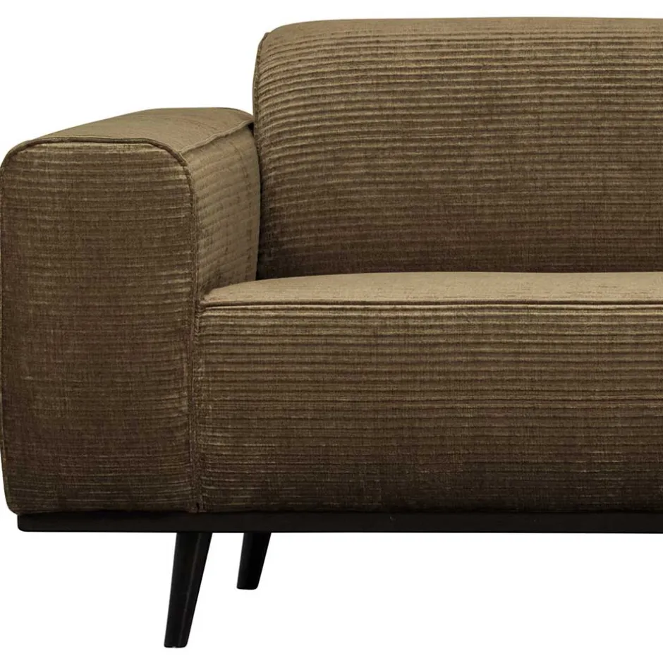 Pharao24 Loft Sofaecke Cathien> Polstermöbel|Wohnzimmercouch