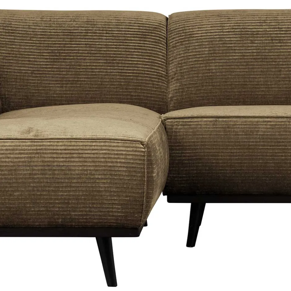 Pharao24 Loft Sofaecke Cathien> Polstermöbel|Wohnzimmercouch