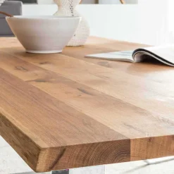 Pharao24 Loft Stil Esszimmertisch Taifun><noscript><img width=