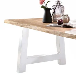 Pharao24 Loft Stil Esszimmertisch Taifun><noscript><img width=