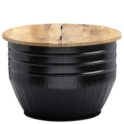 Pharao24 Loft Stil Wohnzimmer Tisch Pocidia> Truhen